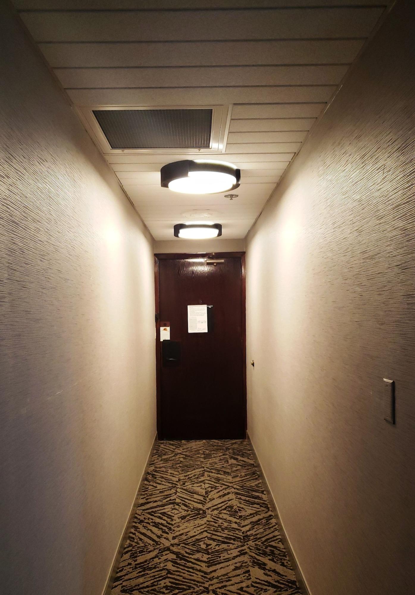 Doubletree By Hilton Hotel & Executive Meeting Center Omaha-Downtown Kültér fotó