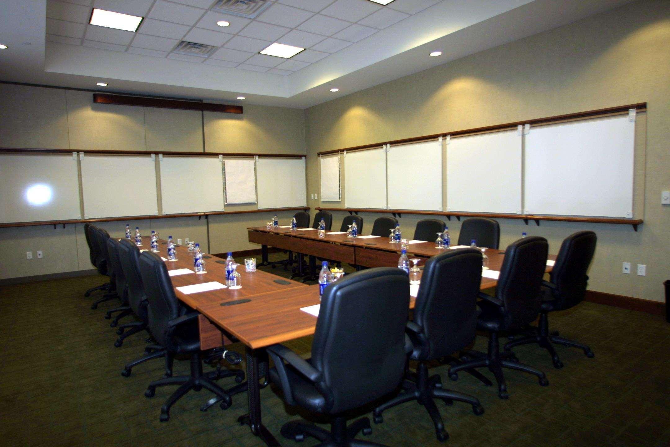 Doubletree By Hilton Hotel & Executive Meeting Center Omaha-Downtown Létesítmények fotó