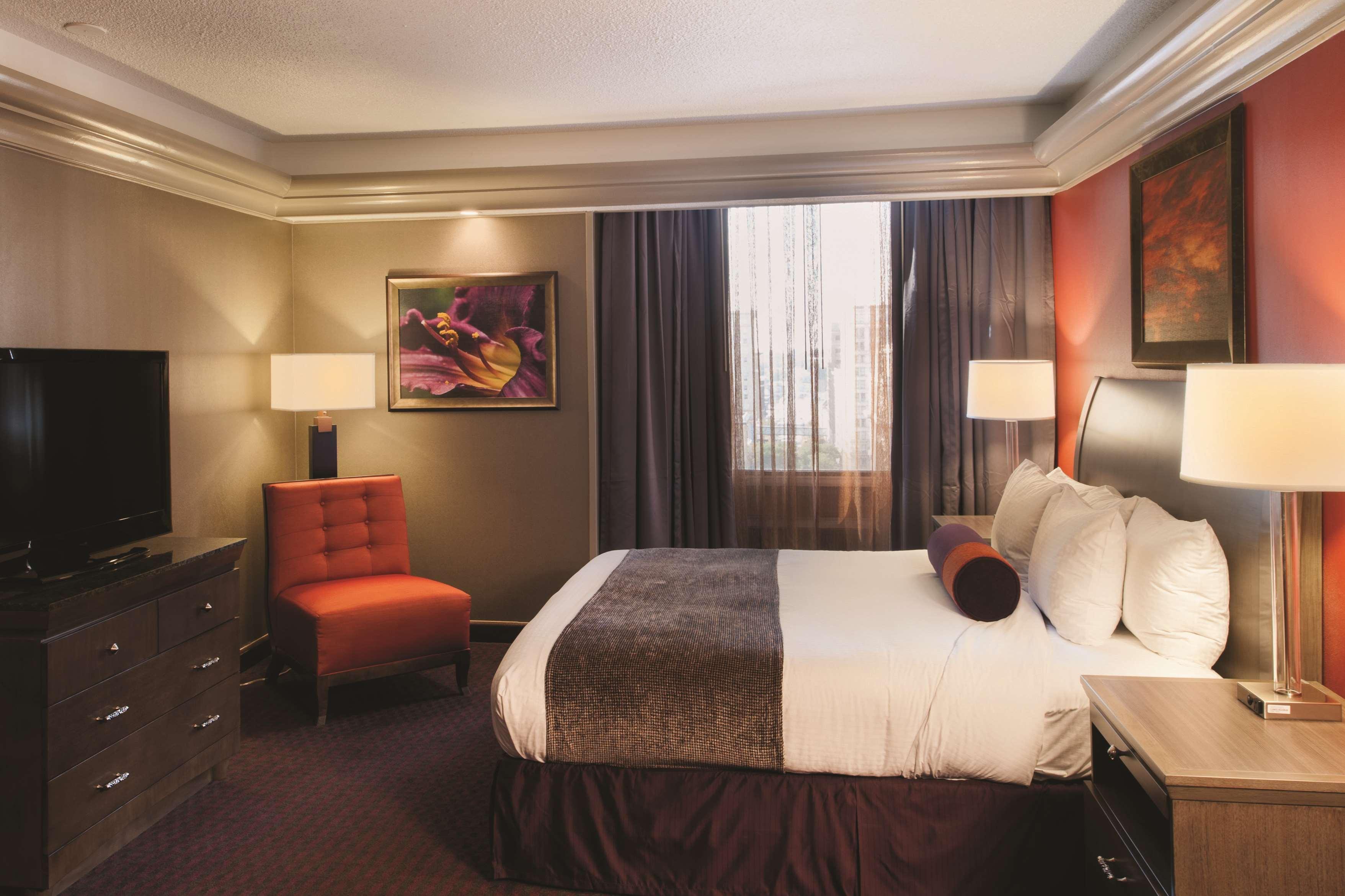 Doubletree By Hilton Hotel & Executive Meeting Center Omaha-Downtown Kültér fotó