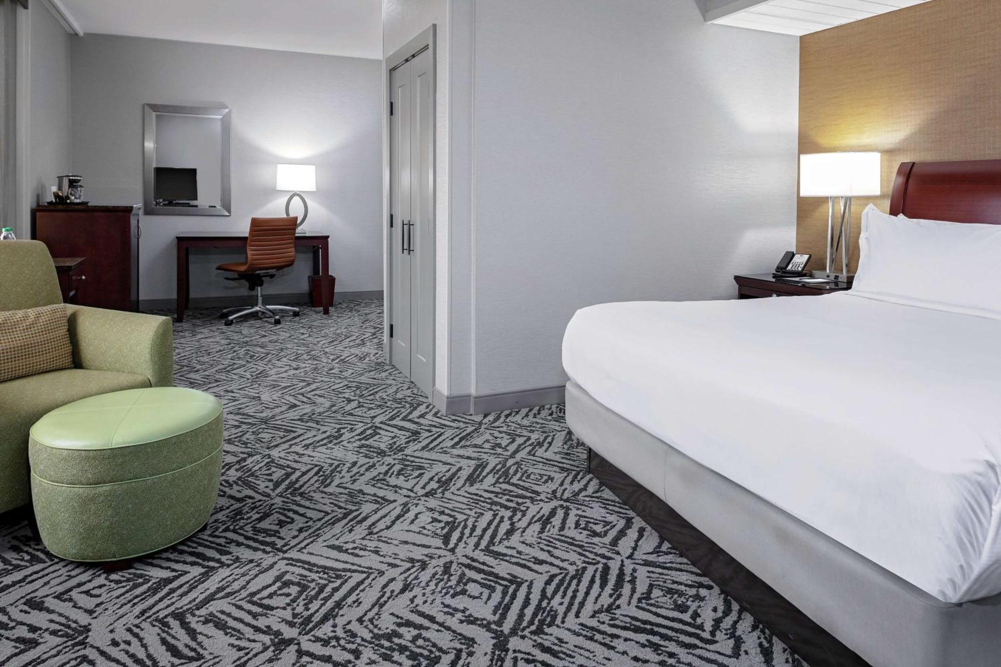 Doubletree By Hilton Hotel & Executive Meeting Center Omaha-Downtown Kültér fotó